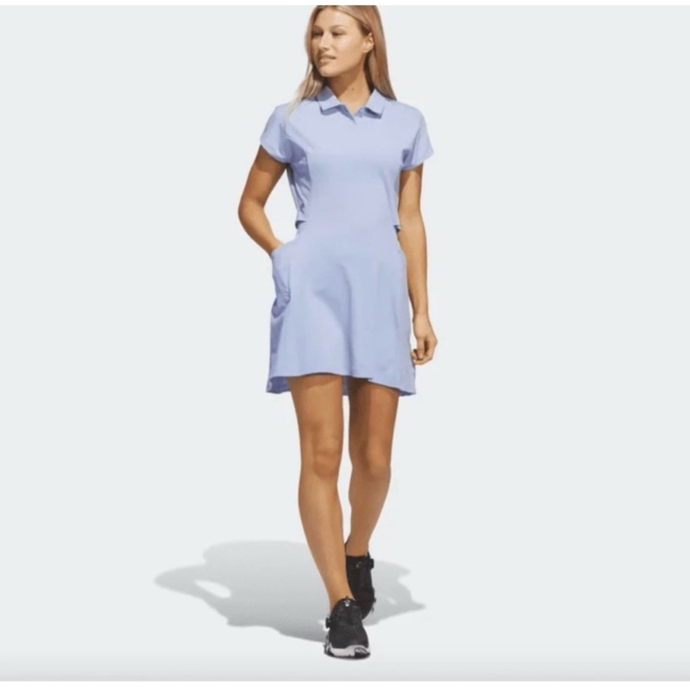 Adidas Ladies golf dress